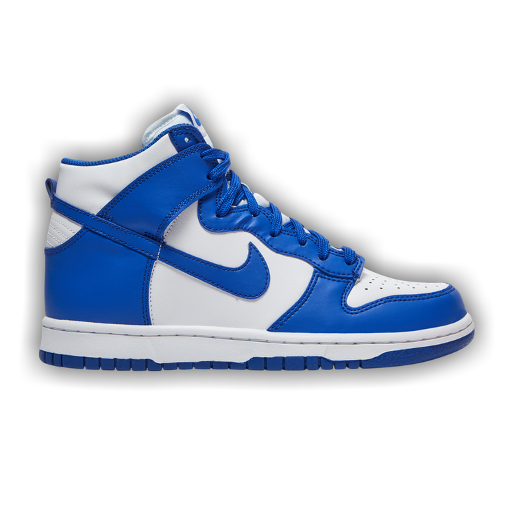 Buy Dunk High GS 'Game Royal' - 308319 125 | GOAT