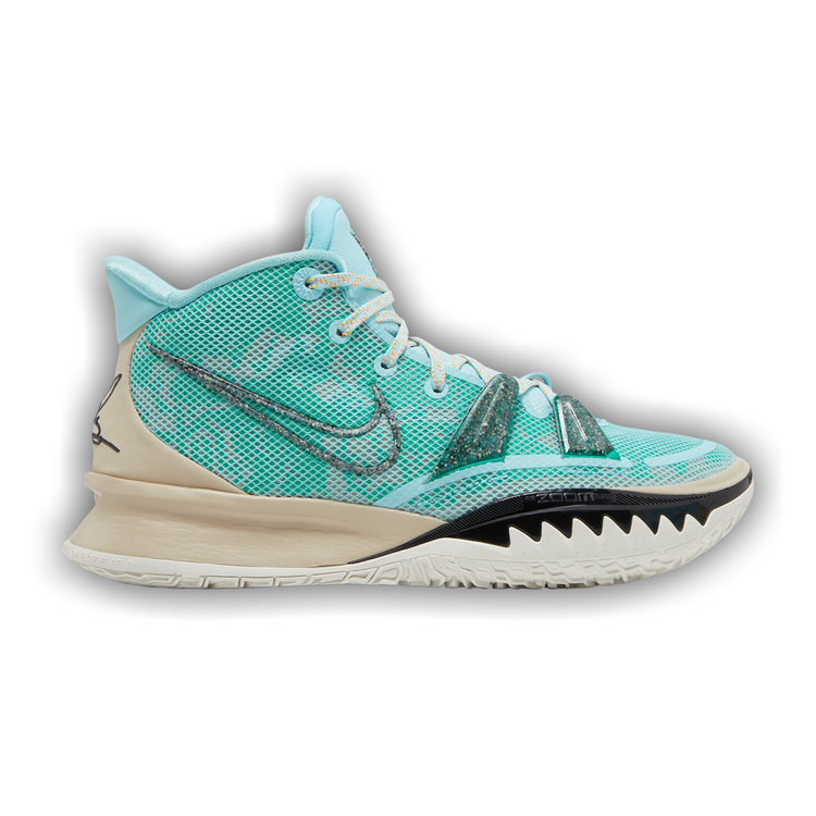 Buy Nike Kyrie 7 EP 'Copa' - CQ9327 402 | GOAT Buy Nike Kyrie 7 EP 'Copa' - CQ9327 402 | GOAT