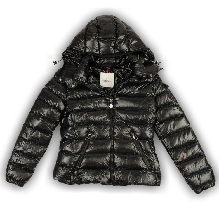 Buy Moncler Bady Giubbotto Down Puffer Jacket 'Black 