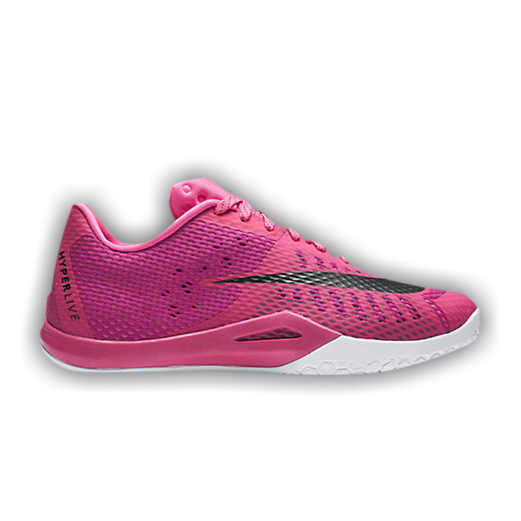 Buy HyperLive Vivid Pink 819663 606 GOAT