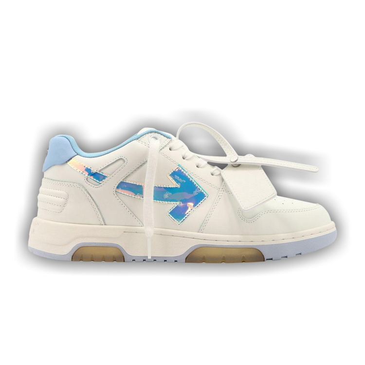 Buy Off-White Out of Office 'White Iridescent