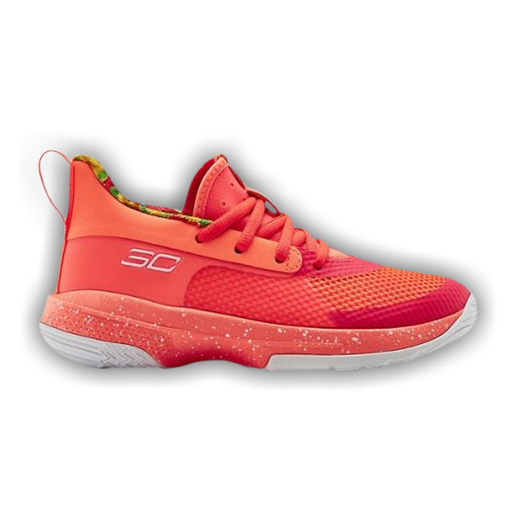 Curry 7 peach sour patch discount
