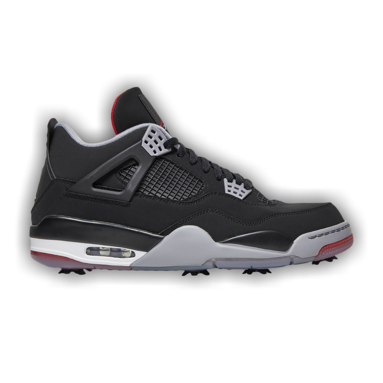 Jordan bred golf deals