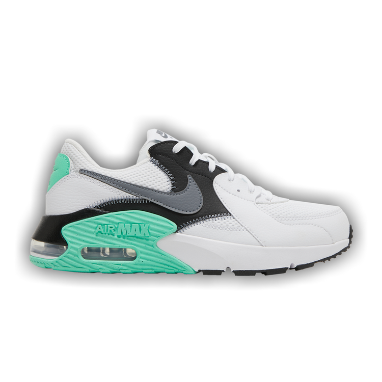 air max excee green