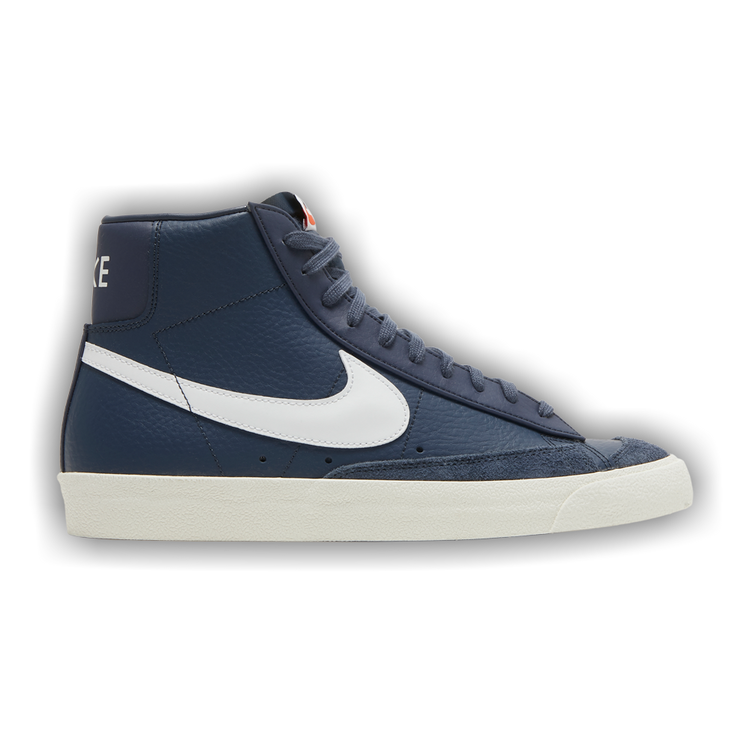 Buy Blazer Mid 77 Vintage Thunder Blue BQ6806 401 GOAT CA