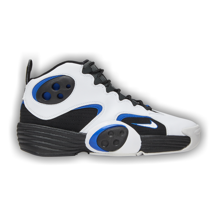 Buy Air Flight One NRG Orlando Magic 520502 110 GOAT