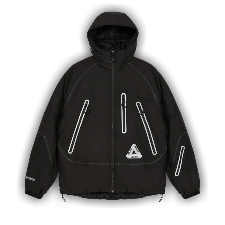 palace p tech track jacket