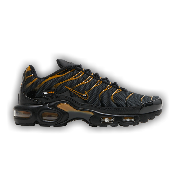 Buy Air Max Plus Black Wheat DO6700 001 GOAT CA