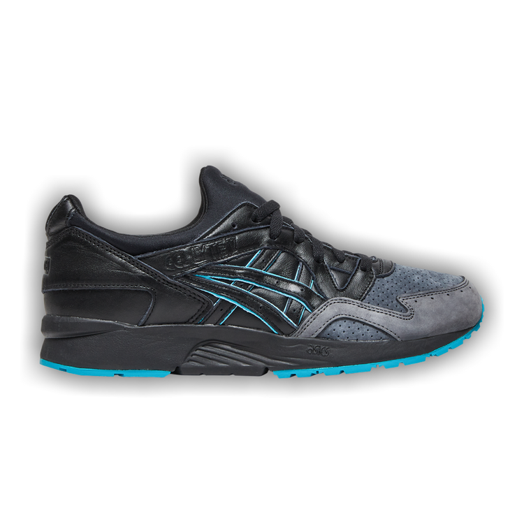 KITH 10TH × Gel-Lyte 5 