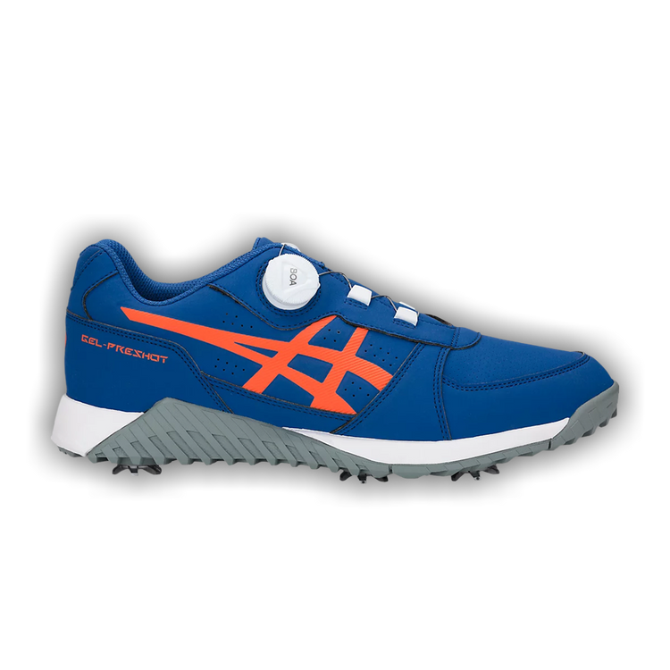 asics GEL-PRESHOT ネイビー 1113A003 新品 未使用 1113A003_401.png.png
