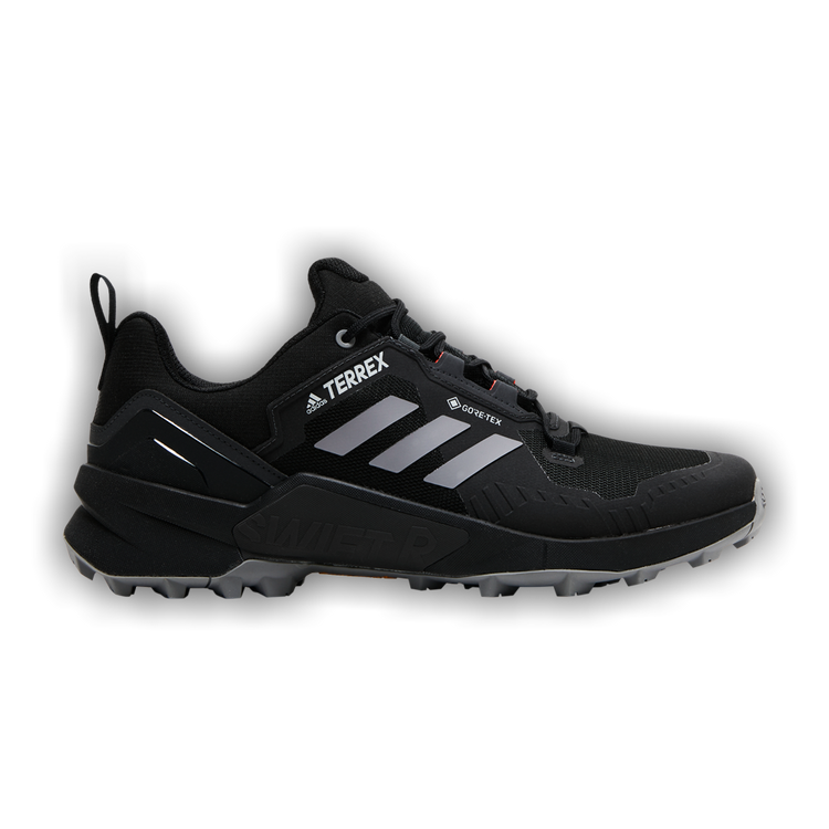 Buy Adidas Terrex Swift R3 GTX 'Black Grey' - FW2769 | GOAT