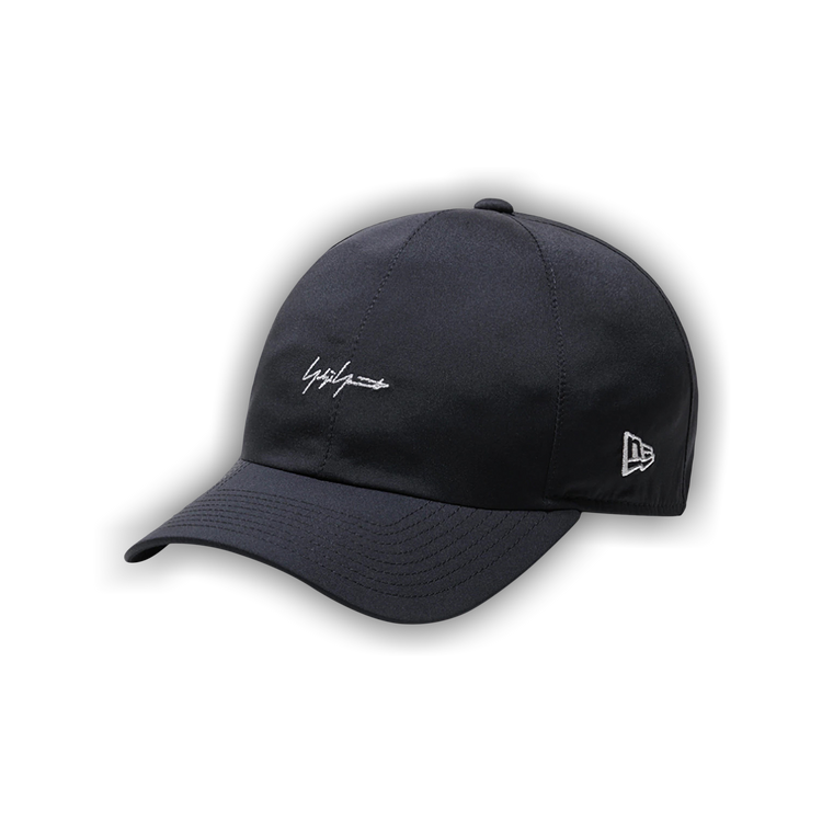 Buy Yohji Yamamoto Pour Homme 930CS YY Logo GORE-TEX Cap Buy Yohji Yamamoto Pour Homme 930CS YY Logo GORE-TEX Cap