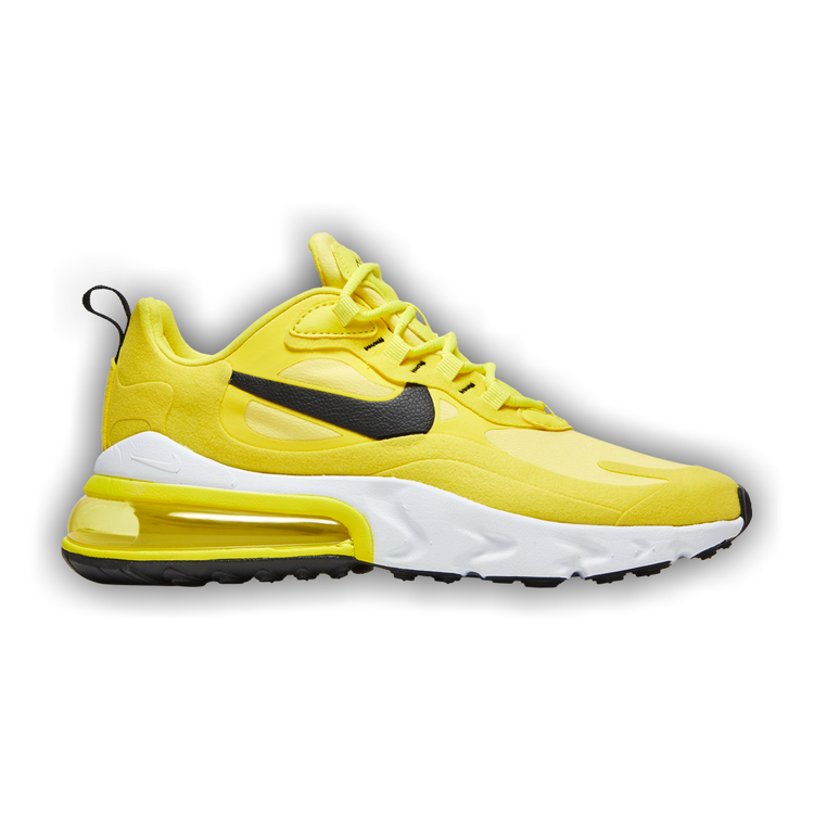 Air max shop 270 yellow womens