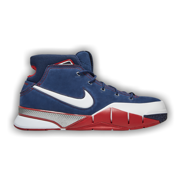Buy Zoom Kobe 1 Protro USA 2018 AQ2728 400 GOAT