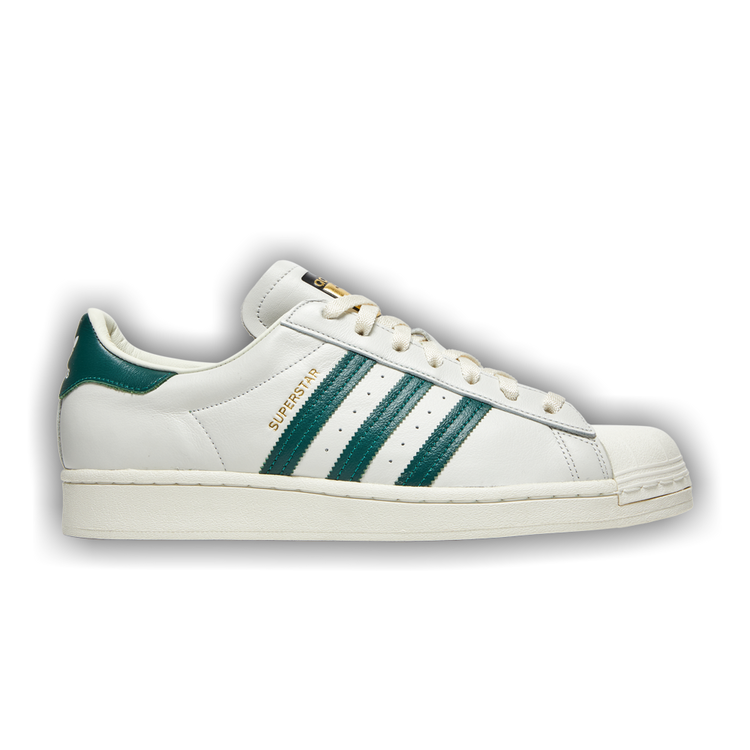 Adidas superstar 8s collegiate green hotsell
