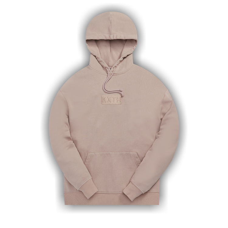 Buy Kith Cyber Monday Hoodie 'Rose' - KHM030148 513 | GOAT