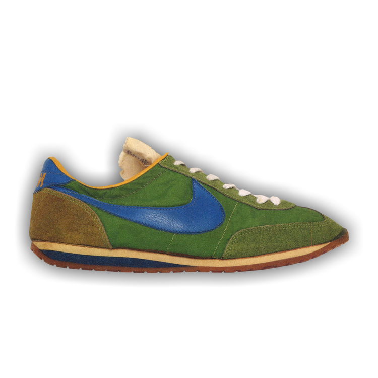 Buy Nike Road Runner 'Green Blue' 1977 - 2005 77 USA | GOAT