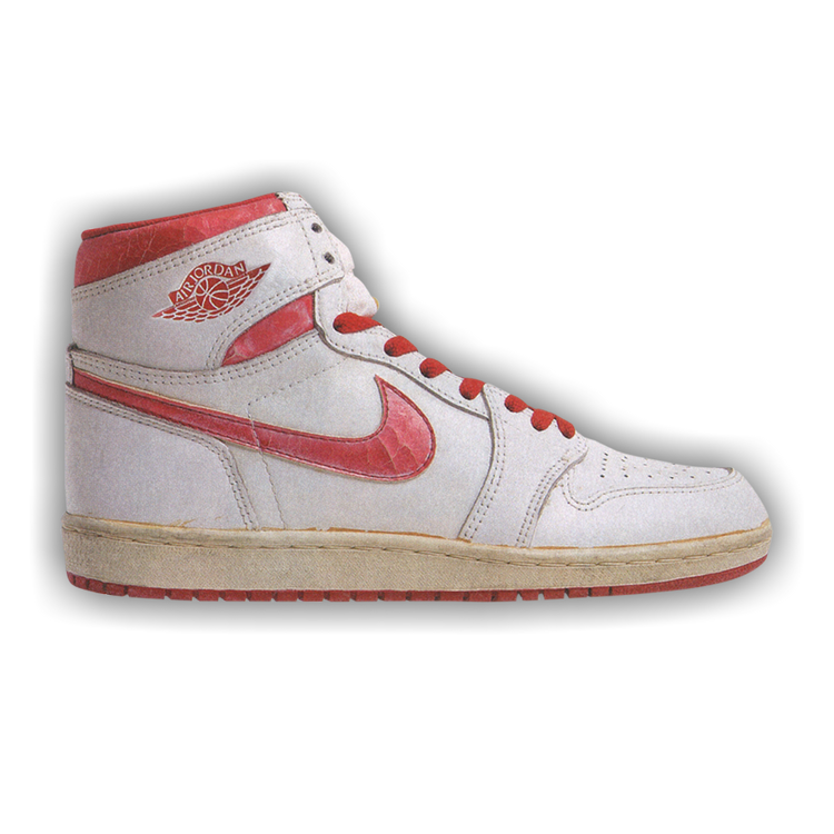 Jordan 1 metallic 1985 new arrivals