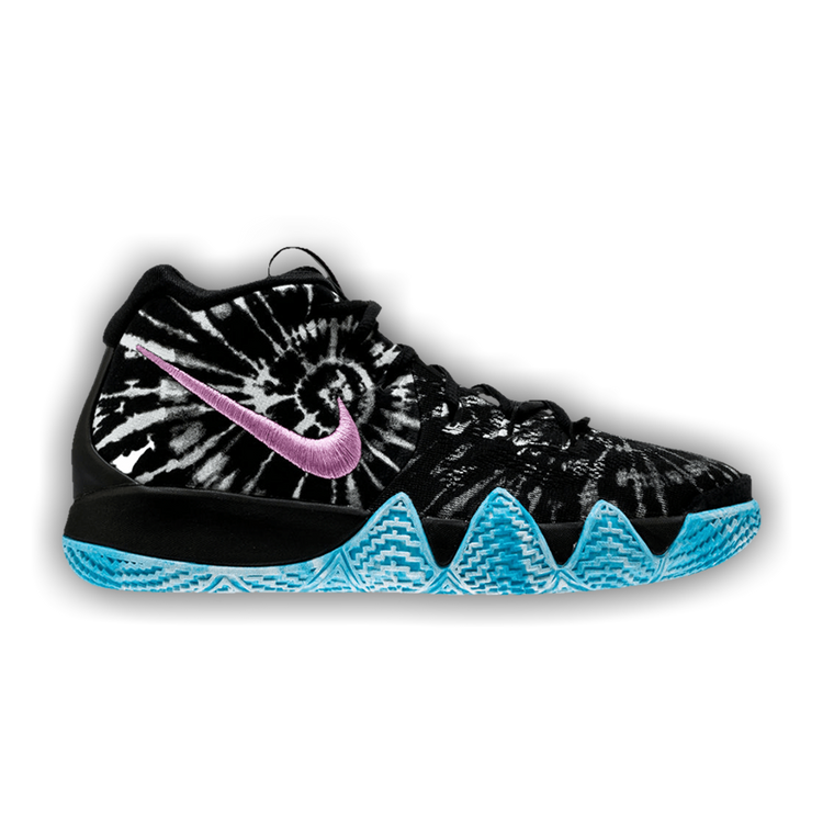 NIKE カイリー 4 GS All-Star ASW バッシュ 25cm NIKE カイリー 4 GS