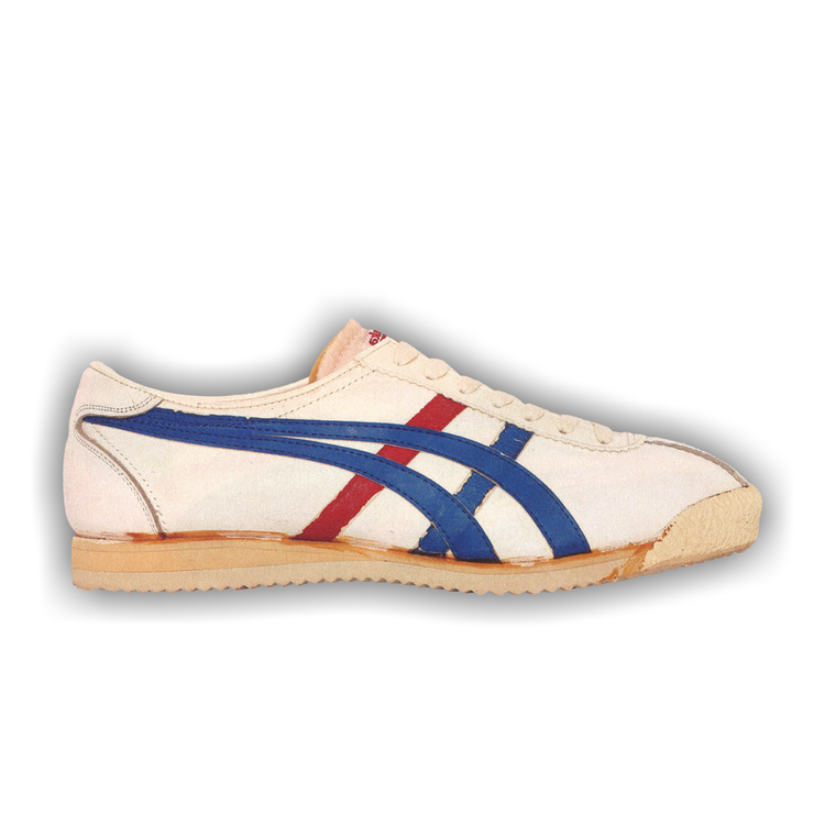 Buy Onitsuka Tiger Cortez 'White' 1970 - TG 24 1970 | GOAT
