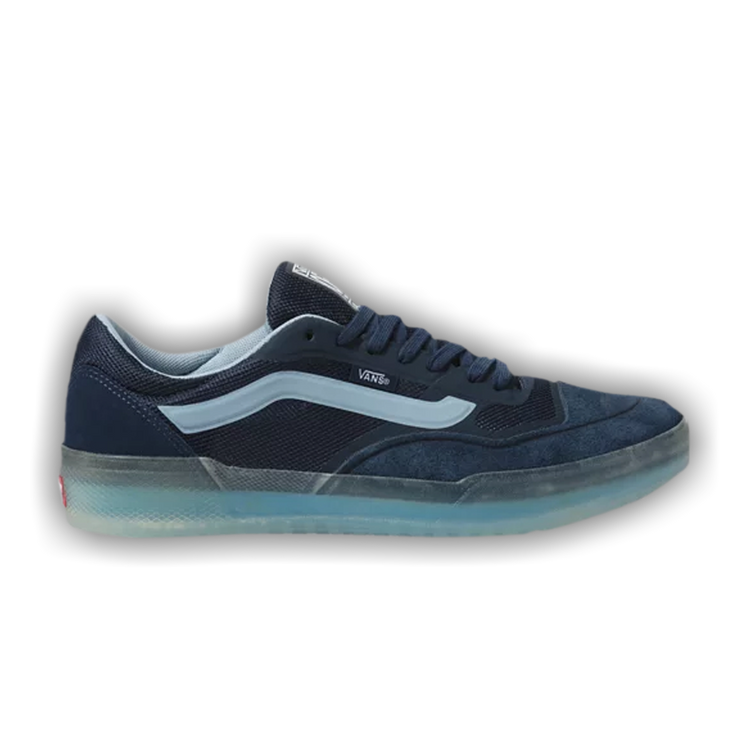 Buy Vans Ave Pro 'Dress Blues' - VN0A4BT7LKZ