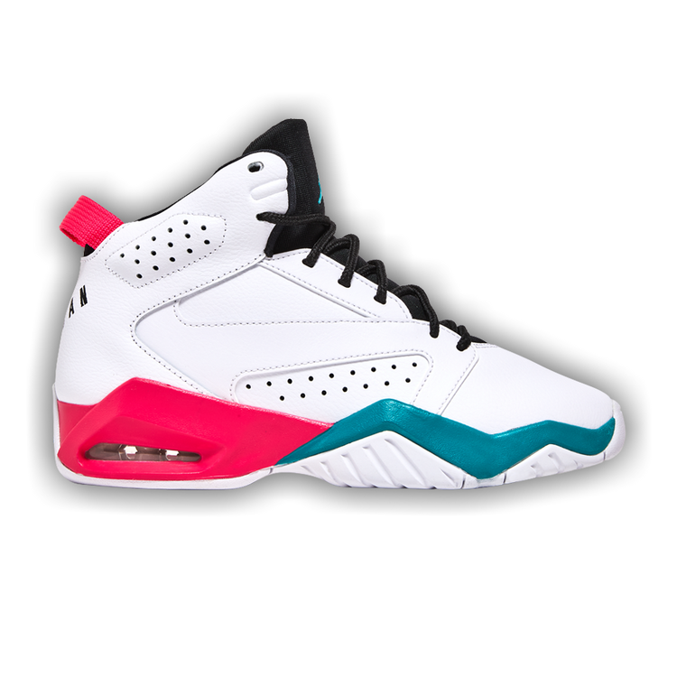 Jordan lift off turbo green 2025