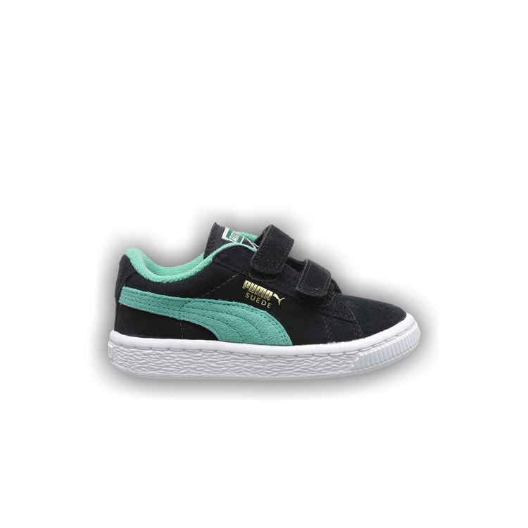 Puma suede 2 straps store