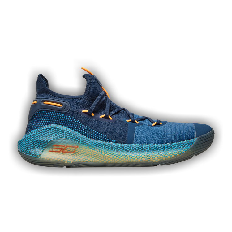 Curry 6 underrated discount