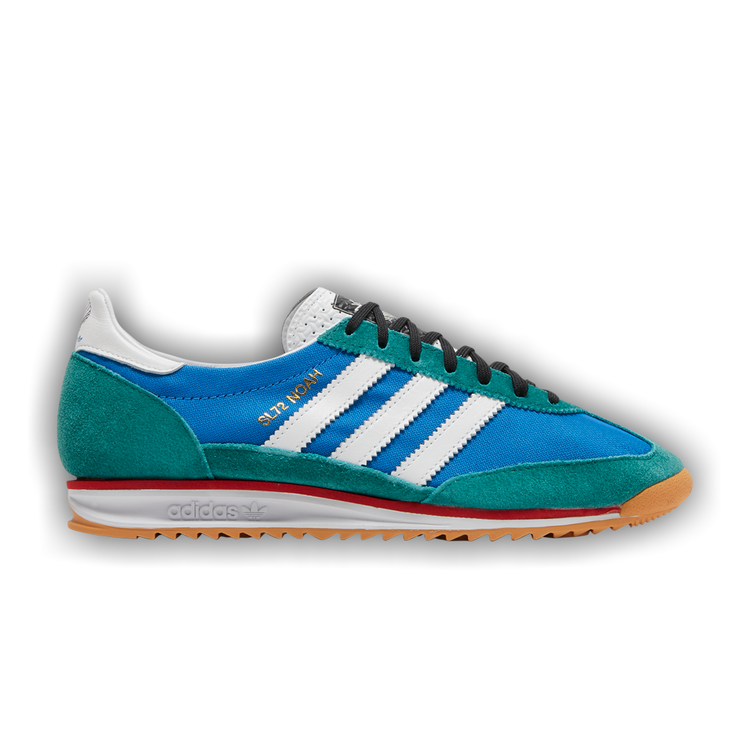 Size 10.0 Noah x SL72 'Blue'