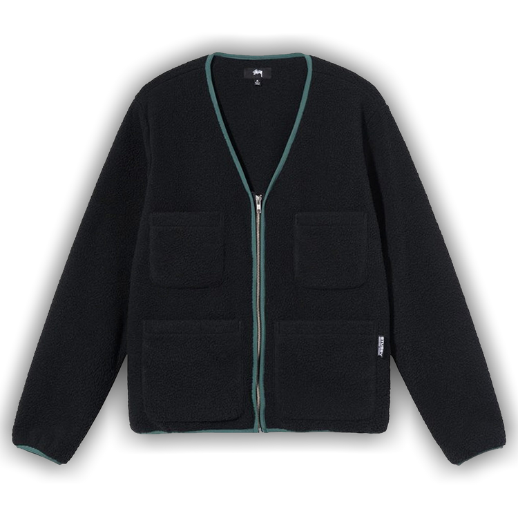 STUSSY Polar Fleece Neck Warmer ブラック Amazon | [ステューシー] Polar Fleece Neck Warmer ネック