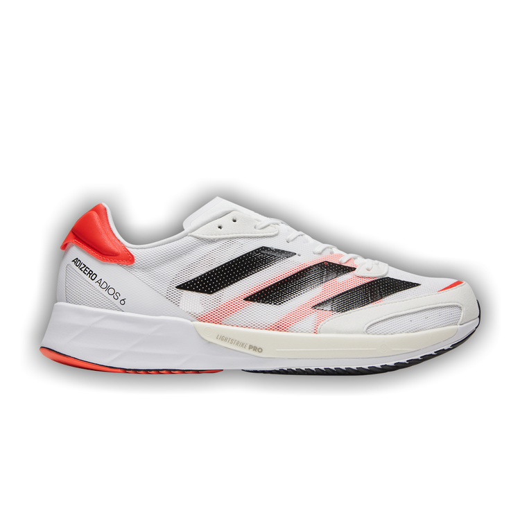 Buy Adidas Adizero Adios 6 'Tokyo' - FY4073 | GOAT