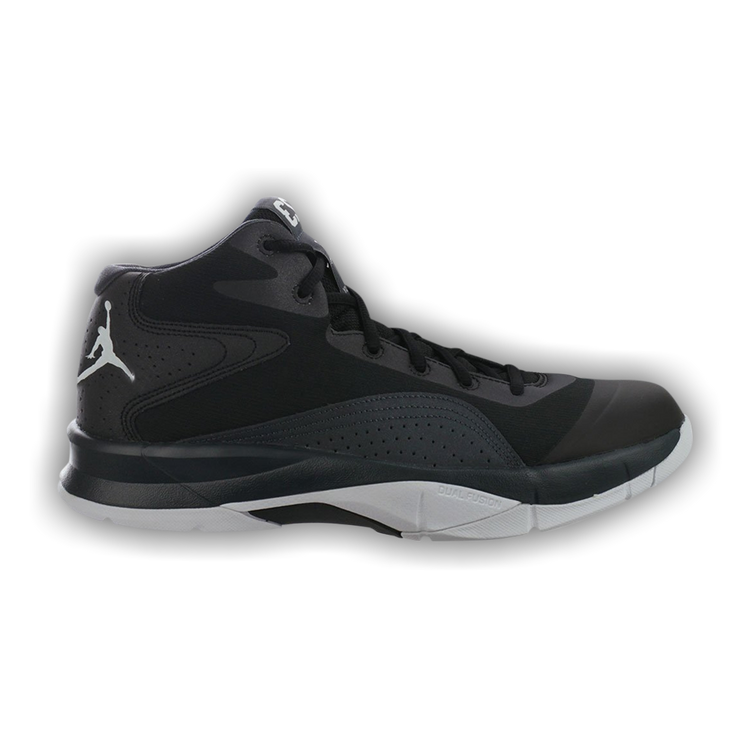 Jordan dual sales fusion