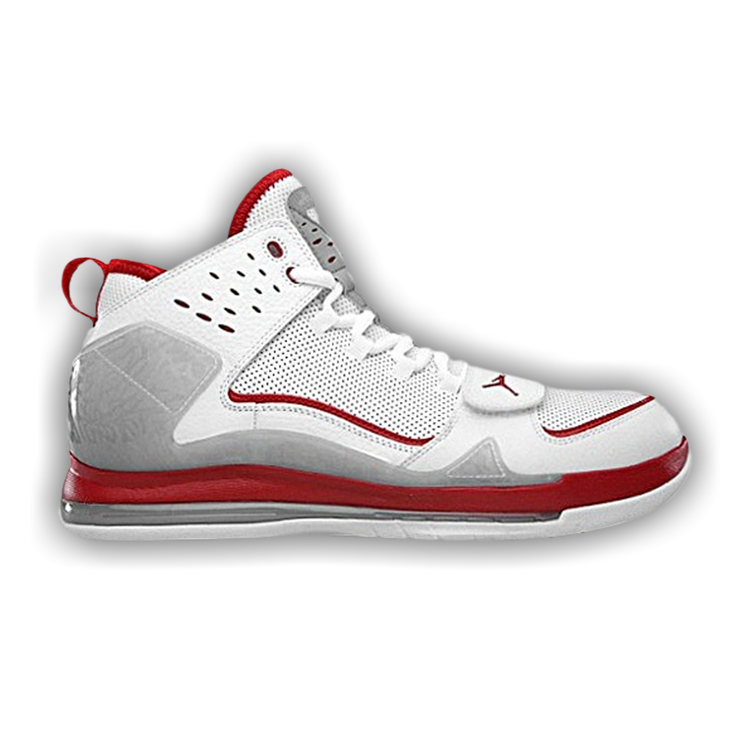 Air jordan evolution 85 top