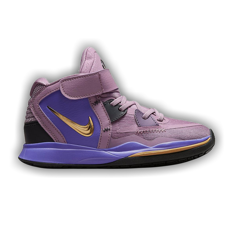 Nike KYRIE INFINITYパープル/ゴールド　26cm Nike Kyrie Infinity EP 'Amethyst Wave' DC9134-500