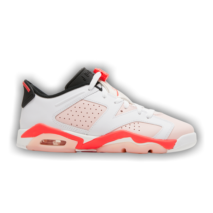 Low top 6 store