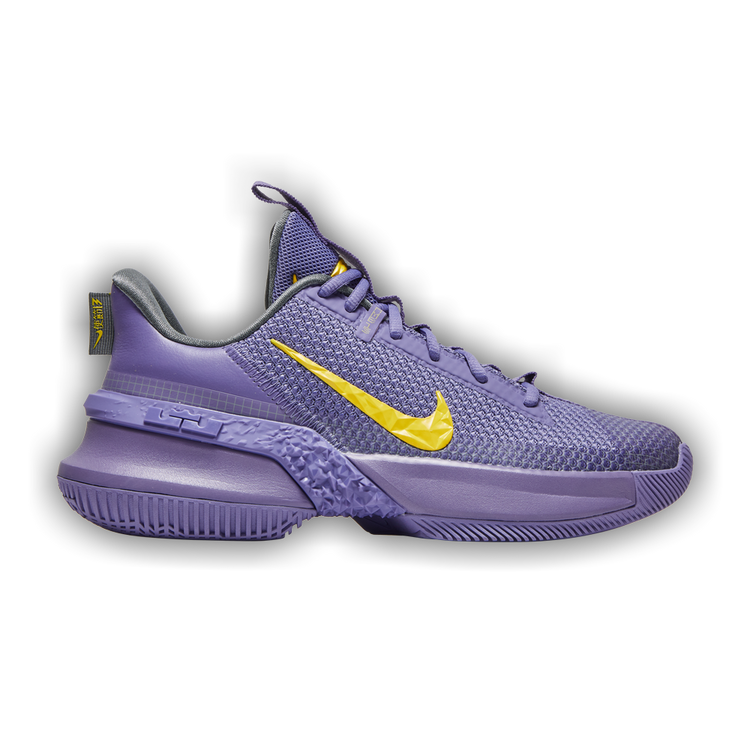 Buy LeBron Ambassador 13 Lakers CQ9329 500 GOAT CA