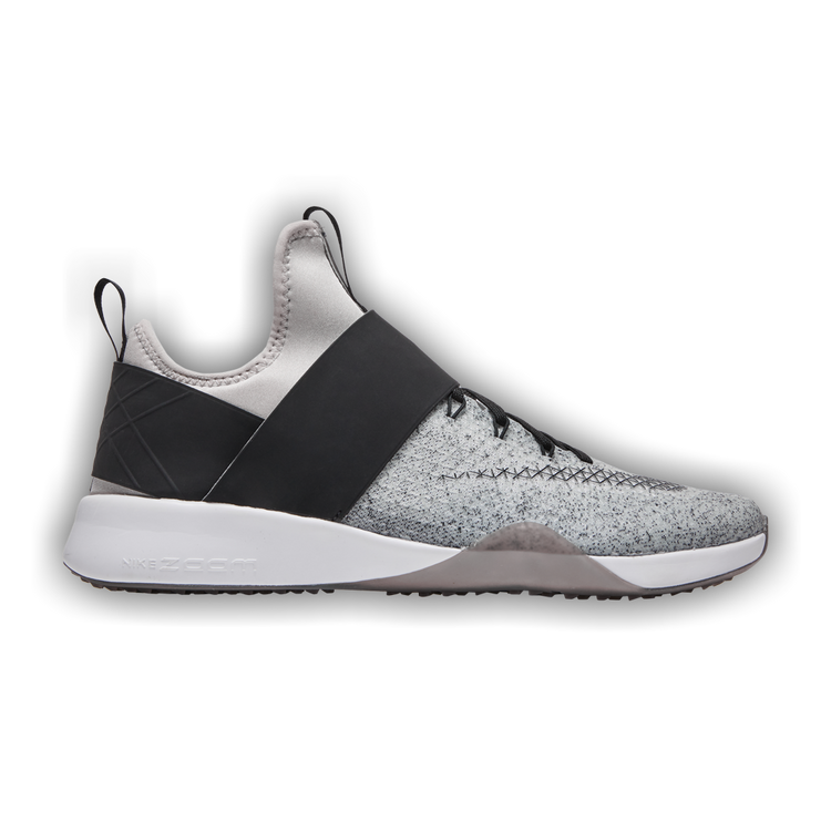 Buy Wmns Air Zoom Strong White Black 843975 100 GOAT