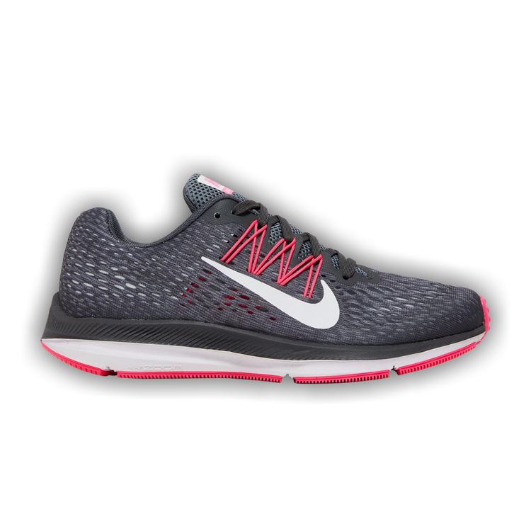 nike zoom winflo 5 4e