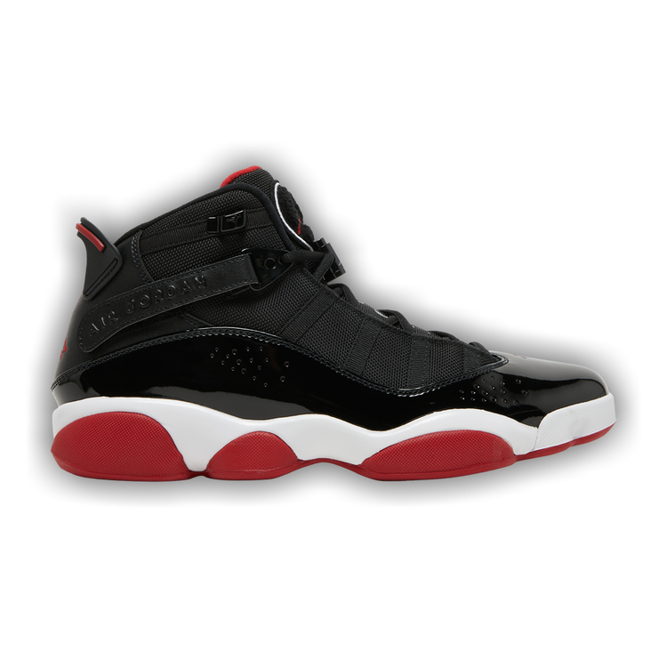 Buy Jordan 6 Rings Bred 322992 062 GOAT