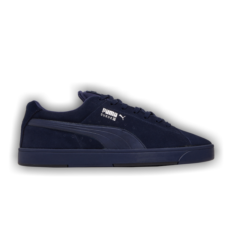 Buy Suede S Peacoat 356414 31 GOAT