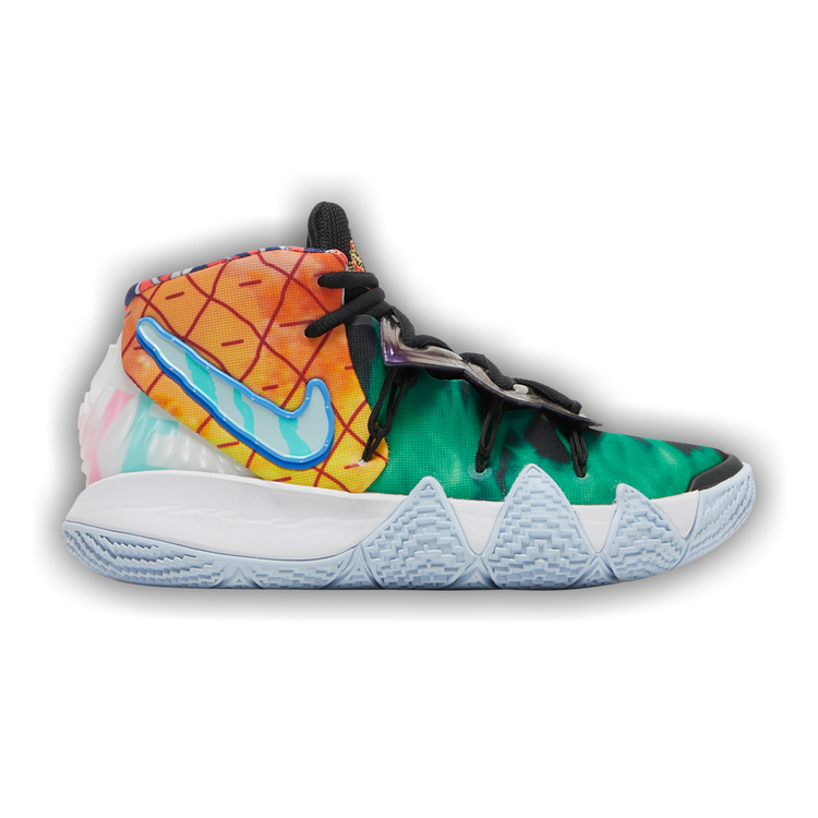 Kyrie 2025 hybrid shoes