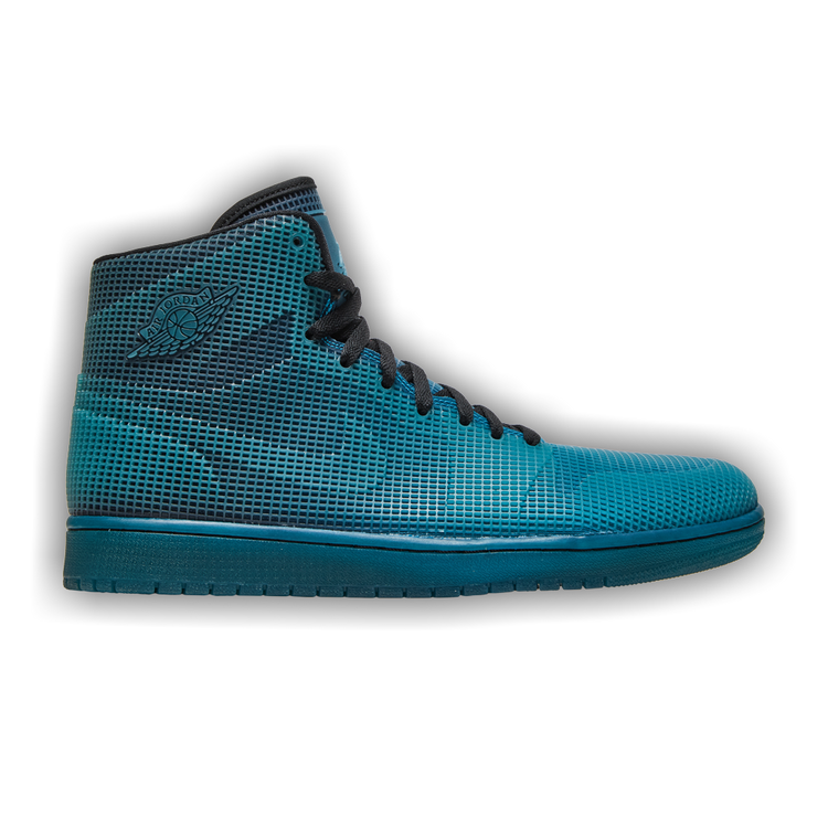 Jordan 1 retro 4lab1 tropical teal hotsell