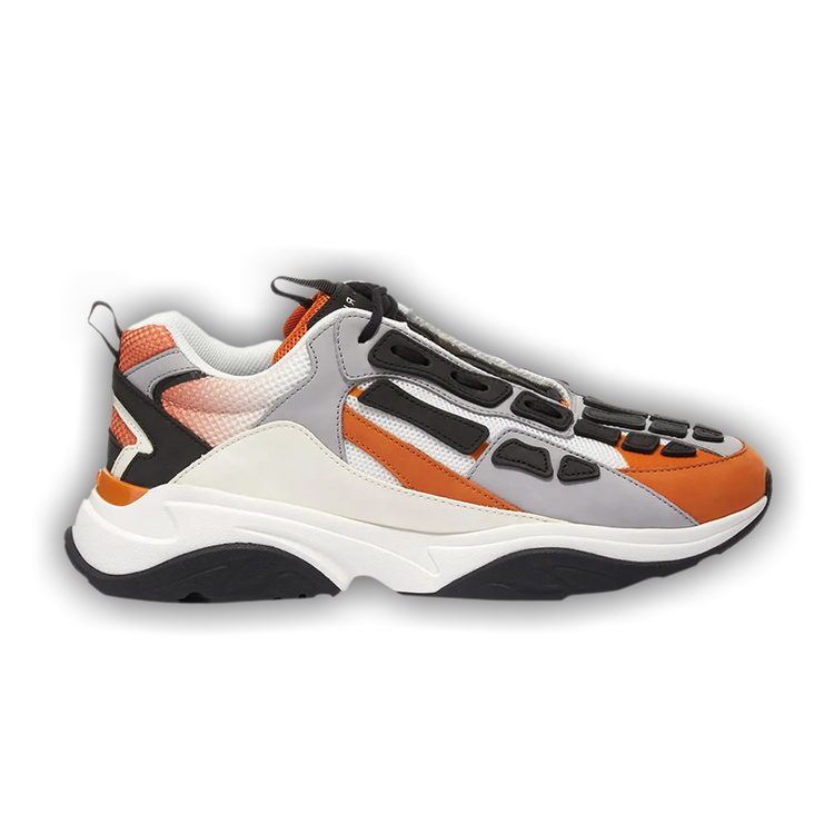 Buy Amiri Bone Runner 'Orange' - PS22MFS010 692 | GOAT
