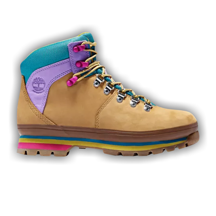 Timberland euro hiker womens top