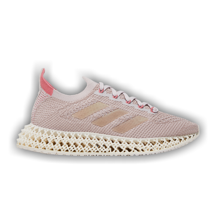 Buy Adidas Wmns 4DFWD 'Ice Purple Shift Pink' - Q46442 | GOAT
