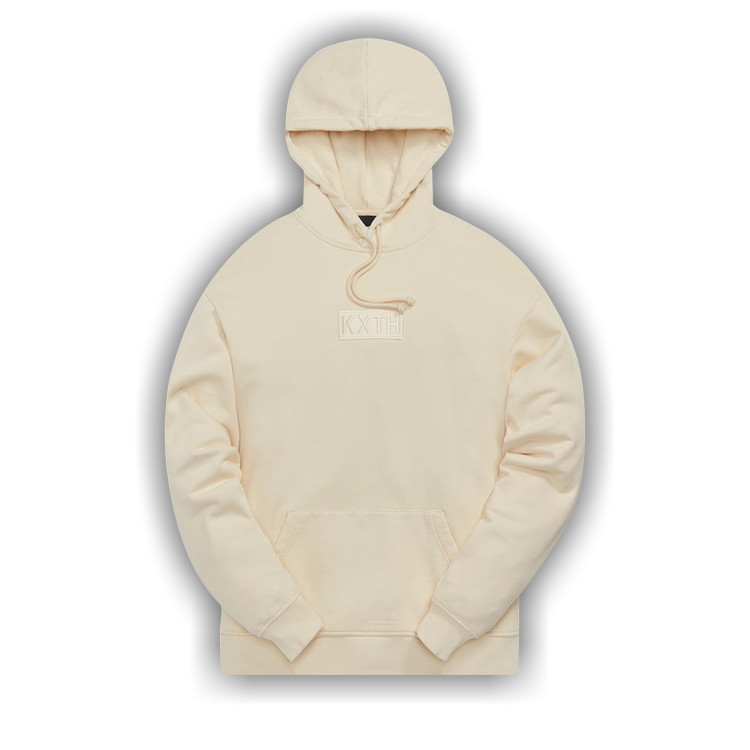 Kith Cyber Monday Hoodie 'Barley' | GOAT