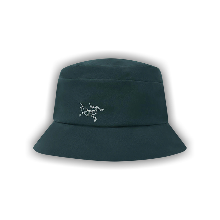 Buy Palace x Arc'Teryx Sinsolo Hat 'Blue' - 467955 | GOAT