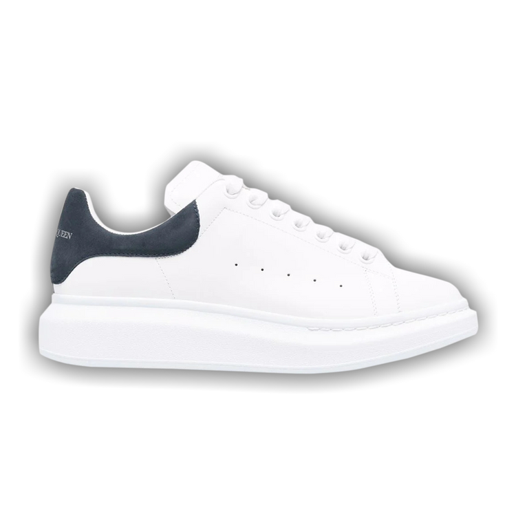McQueen Oversized sneakers for Women - White in UAE | Level