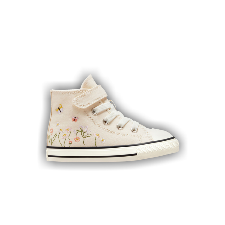 Buy Converse Chuck Taylor All Star Easy-On High TD 'Embroidered