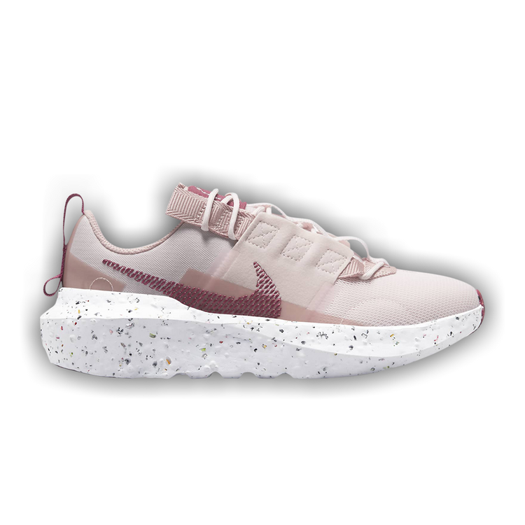 Buy Nike Wmns Crater Impact 'Light Soft Pink' - CW2386 600 | GOAT